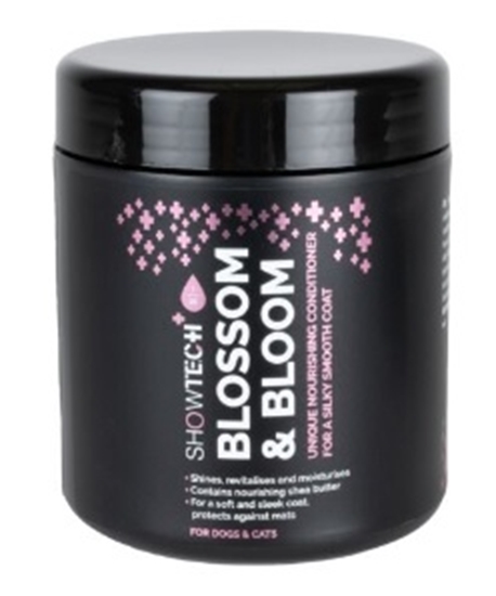 Picture of Show Tech+ Blossom & Bloom Nourishing Conditioner